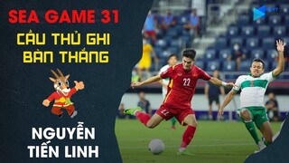 TIẾN LINH NỔ SÚNG NHỜ PHA CHỌC KHE XÉ TOANG HÀNG PHÒNG NGỰ CỦA LÊ VĂN ĐÔ