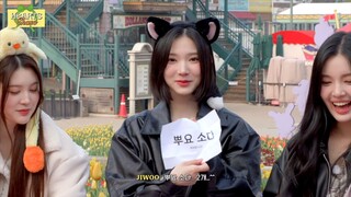 [ID SUB] Hearts2Hearts : S2cret Diary ꒰ EP.5 ꒱
