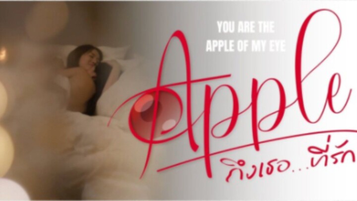 Apple: my love Ep 3