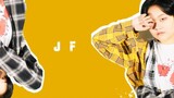 【Jin Feng】yellow【Original Choreography】