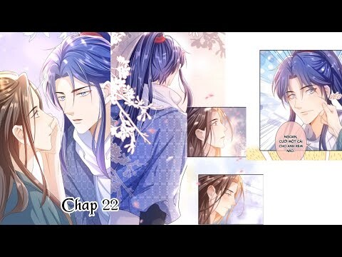 SCANDAL QUÁ NHIỀU LÀ LỖI CỦA TÔI Ư? ~ CHAP 22: Thật dễ dỗ || truyện tranh đam mỹ | niên hạ