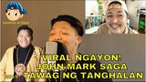 Viral Ngayon! John Mark Saga ng Tawag ng Tanghalan!