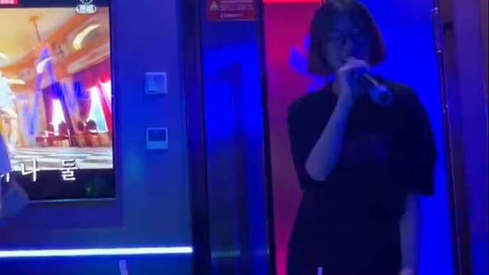 k ของ ktv คือ k ของ kpop! - (เวอร์ชั่นร้องและเต้นสตูว์