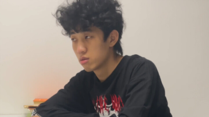 The boy in the class (Part 2)