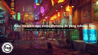 Bukan PHO - DJ DESA Remix | De Yang Gatal Gatal Sa (Lyrics + Vietsub) ♫