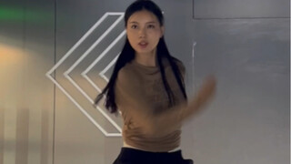 KIKI//翻跳 街头女战士2 Latrice编舞「Click Like」dance cover