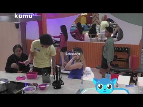 Day 11: TEEN HOUSEMATES EXCITED NG LUMABAS NG BAHAY NI KUYA  PINOY BIG BROTHER KUMUNITY SEASON 10