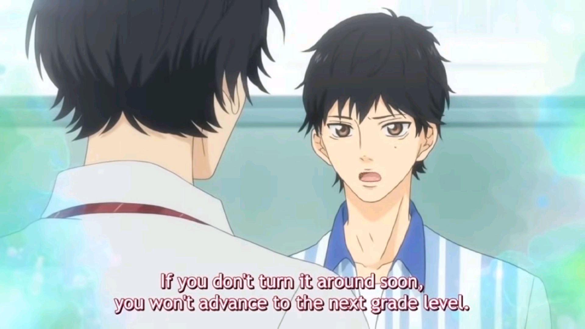 Stream Ao haru ride op by Bubbleteaisfab