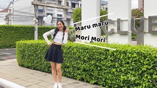 maru mori - น่ารักพอมั้ยค้าาาา 😆💖