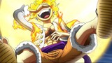 One Piece Legend II One Piece Năm 2021 II 海贼王 2021 II LUFFY