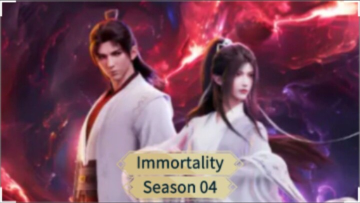 Immortality S4 Eps 14