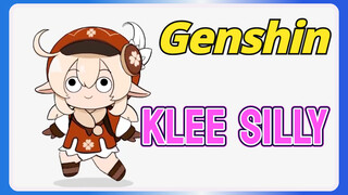 Klee Silly