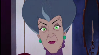 Mashup of Disney animation rthythm