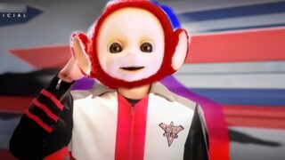 Apakah Teletubbies lebih cocok dibandingkan Teletubbies?