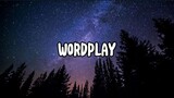Jason Mraz - Wordplay (Lyrics)