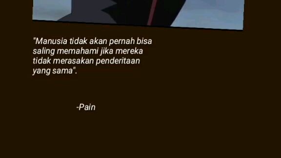 Kata kata pain