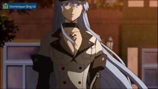 Dominique lãng tử - AMV - dẫu biết thế #anime #schooltime