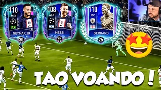 1 X 1 NO FIFA MOBILE 22 🤩 MODO DESAFIO E  GAMEPLAY 💥