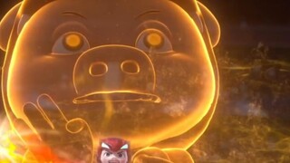 Trailer Film Peppa Pig: Interstellar Action Episode 17 (Kembalinya Peppa Pig Lama)