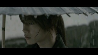 [Phim] Thề không giết người- clip hot nhất của Rurouni Kenshin 