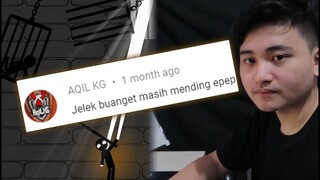 Bagusin (lagi) grafik game gw karena banyak yg bilang masih jelek :(