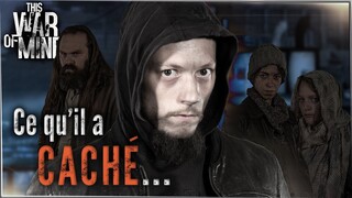 4/4 - This War of Mine... En Partie ! - (Let's Play Narratif)