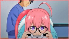 Kunoichi Nolep... | Anime Crack Indonesia S2 #20