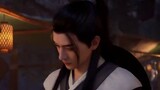 Han Li meets his guide Wan Xiaoshan by chance, and explains the realm of immortal cultivators and ca
