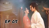 Wu Lin Heroes [EP05] พากย์ไทย