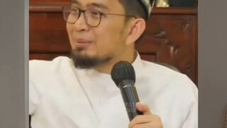 Subhanallahi wabihamdihi Subhanallahil adzim, Assalamualaikum warahmatullahi wabarakatuh semuanya