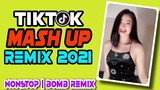New TIKTOK MASH UP Remix 2021 | NONSTOP Bomb Remix