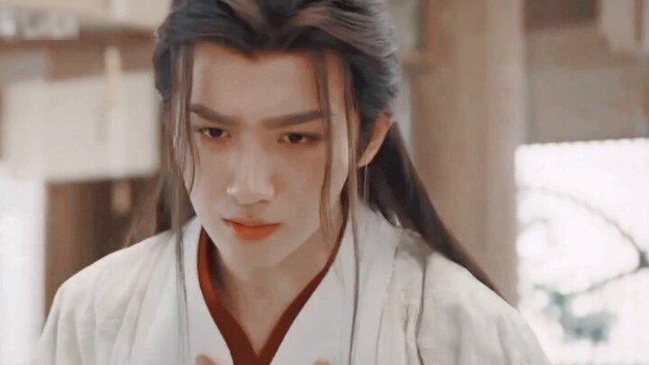 Bai Yue✘Lei Wujie Li Hongyi✘Ao Ruipeng Immortal Venerable & Demon Clan Apprentice