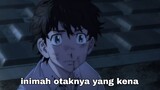 Alah Otaknya Konslet- Parody Anime Dub Indo kocak