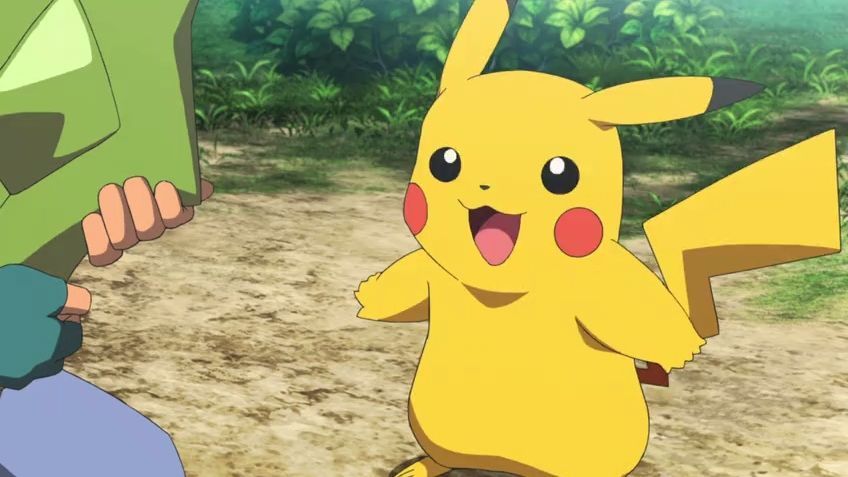 Assistir Pokémon O Filme: Kimi ni Kimeta! - Filme 20 Online - Download & Assistir  Online! - AnimesTC