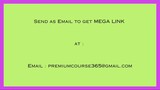 Justin Goff - 5-figure Email Promos From Tiny Lists Torrent Link