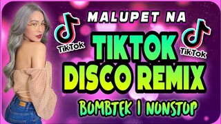 MALUPET NA TIKTOK DISCO REMIX | EASY ON ME | BOMB NONSTOP 2022