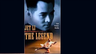 Jet Li Fung Sai Yuk 1 "TheLegend"  English Dubbed Full Movie