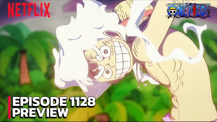 One Piece - Episode 1128 (HD) Sub Indo