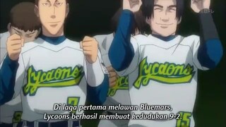 one outs episode 17 subtitle Indonesia