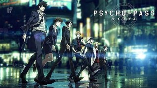 Psycho-Pass Eps 7 Sub Indo