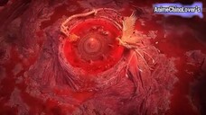 battle through the heavens s5 episode 136