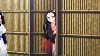 Nezuko và zenitsu