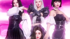 BLACKPINK×PUBG