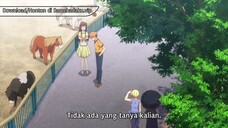 Fruit Basket The Final episode 13 (END) - SUB INDO