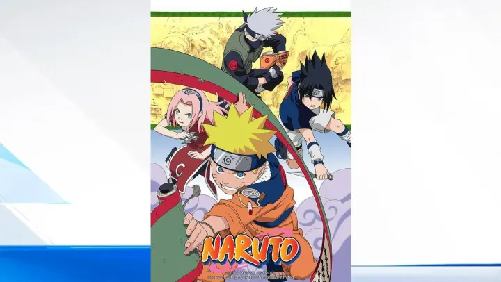 Animax Asia: Naruto - Ending 3 ( Vietsub )