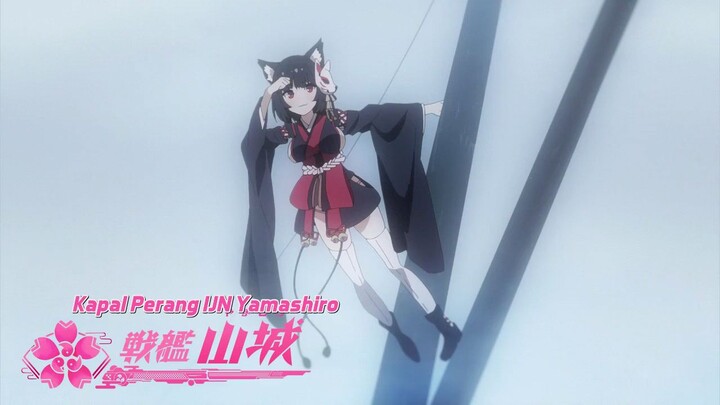 Azur Lane Episode -05 (subtitle Indonesia)