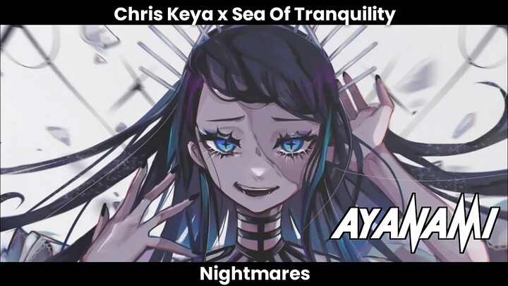 Chris Keya x SOT - Nightmares