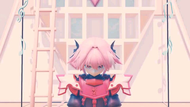 Astolfo - Onegai Darlin