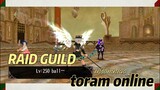 Raid guild paling sulit!!