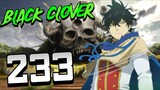 The TRUTH About YUNO & His FAMILY! | Black Clover Chapter 233